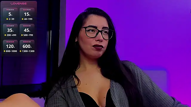 Snapshot of RitaSonnet chatting on November 2, 2025, 2:00 pm RitaSonnet online show from November 2, 2025, 2:00 pm