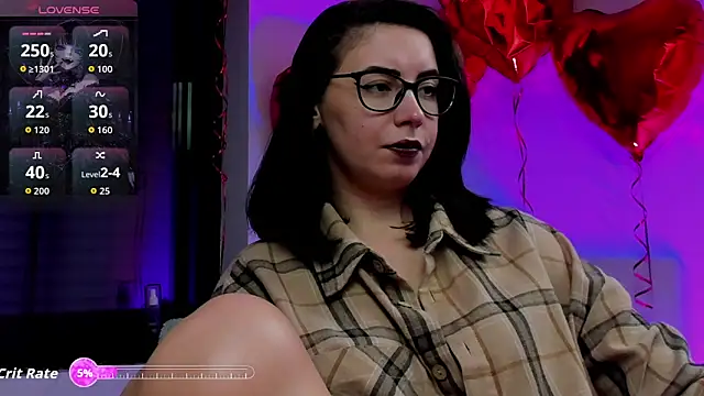 RitaSonnet online show from February 24, 2026, 8:04 am