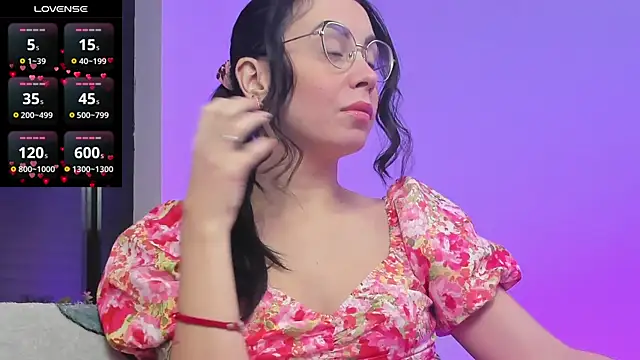 Snapshot of RitaSonnet chatting on March 5, 2025, 11:28 am RitaSonnet online show from March 5, 2025, 11:28 am