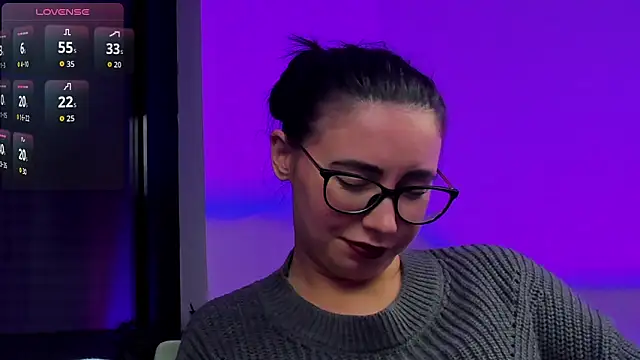 Snapshot of RitaSonnet chatting on November 27, 2025, 12:33 am RitaSonnet online show from November 27, 2025, 12:33 am