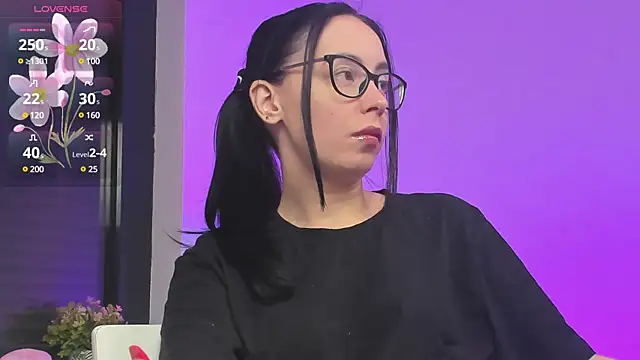 Snapshot of RitaSonnet chatting on March 9, 2025, 9:46 am RitaSonnet online show from March 9, 2025, 9:46 am