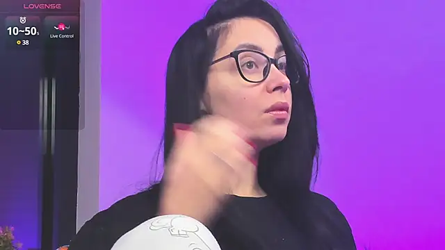 Snapshot of RitaSonnet chatting on March 17, 2025, 2:01 pm RitaSonnet online show from March 17, 2025, 2:01 pm