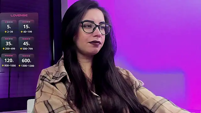 RitaSonnet online show from December 19, 2025, 11:23 am