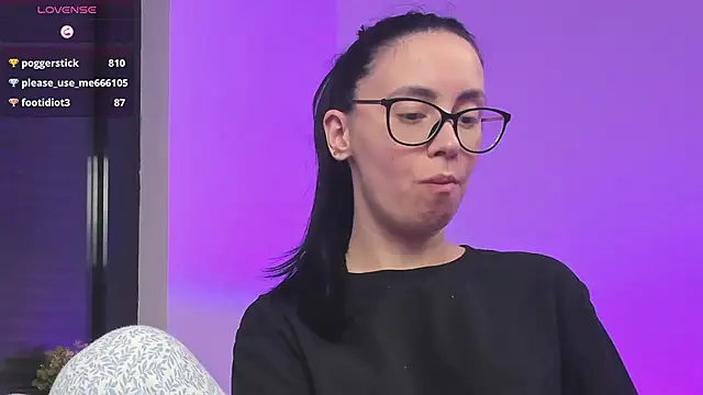 Snapshot of RitaSonnet chatting on March 9, 2025, 4:11 pm RitaSonnet online show from March 9, 2025, 4:11 pm