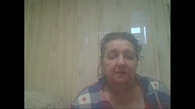 maturekorine online show from March 15, 2026, 5:14 am