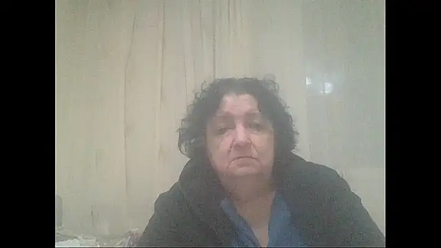 maturekorine online show from November 24, 2025, 3:12 pm