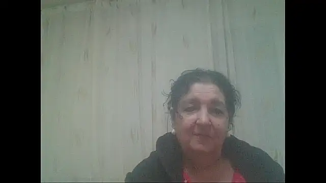 maturekorine online show from January 12, 2026, 6:36 pm