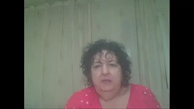 maturekorine online show from November 6, 2025, 3:38 pm