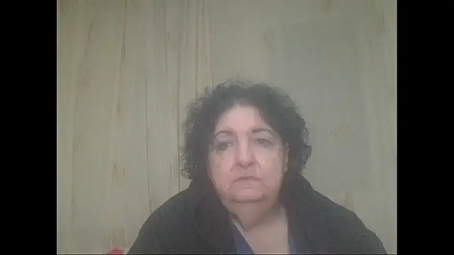 maturekorine online show from November 21, 2025, 3:11 pm