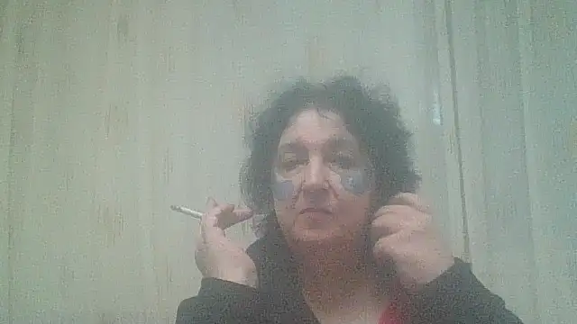 maturekorine online show from December 19, 2025, 5:04 pm