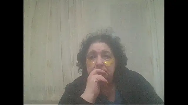 maturekorine online show from November 26, 2025, 6:30 pm