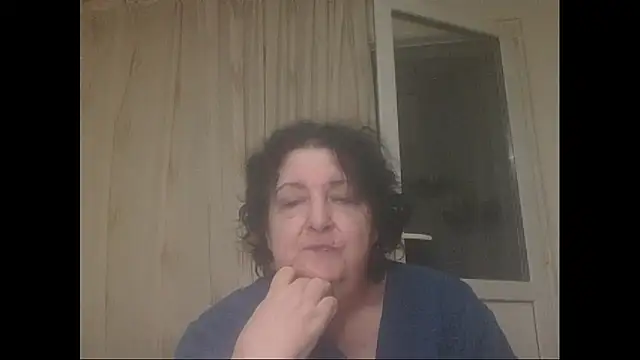 maturekorine online show from October 26, 2025, 4:07 pm