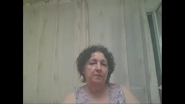 maturekorine online show from September 9, 2025, 8:40 pm