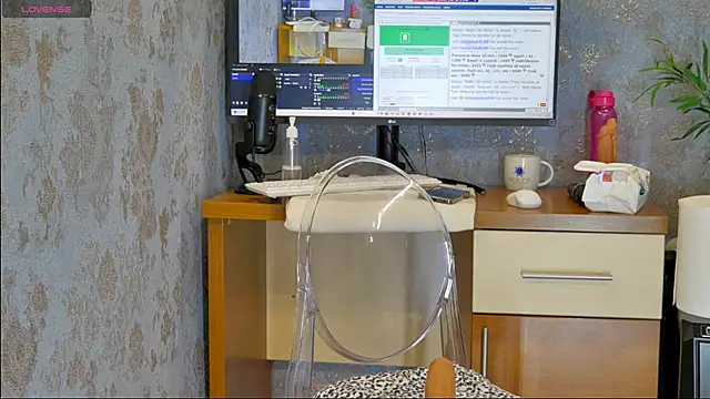 YourBurnWish online show from March 18, 2025, 11:33 am