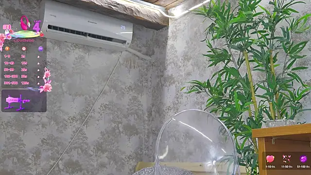 YourBurnWish online show from October 9, 2025, 7:14 pm