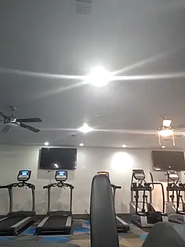 I LOVE-MYSELF online show from February 20, 2025, 5:23 am