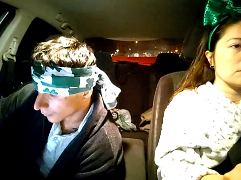 I LOVE-MYSELF online show from January 27, 2025, 12:54 am