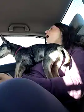 I LOVE-MYSELF online show from January 31, 2025, 9:48 pm