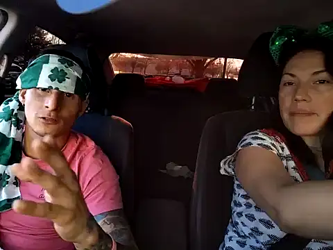 I LOVE-MYSELF online show from January 16, 2025, 10:12 pm