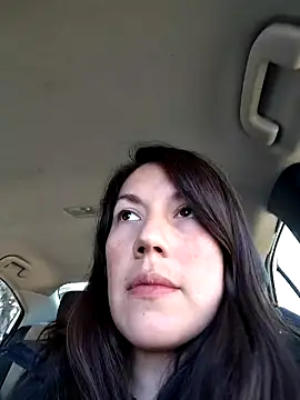 I LOVE-MYSELF online show from March 11, 2025, 9:04 pm