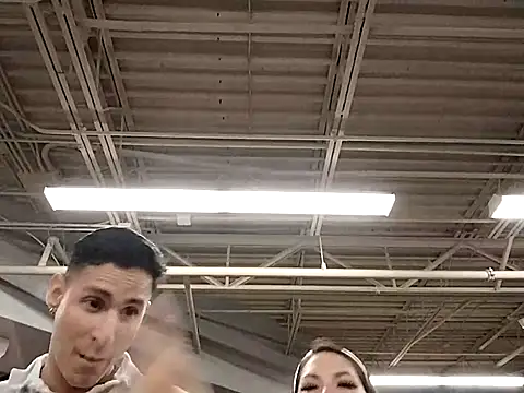 I LOVE-MYSELF online show from December 30, 2024, 1:04 am