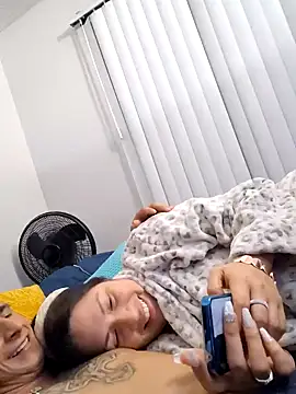 I LOVE-MYSELF online show from December 29, 2024, 6:24 am