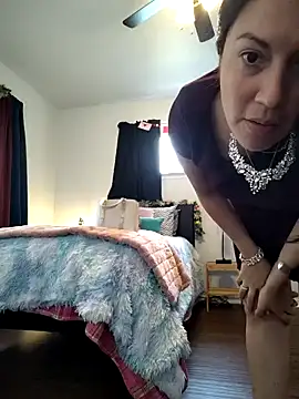 I LOVE-MYSELF online show from January 30, 2025, 8:42 pm