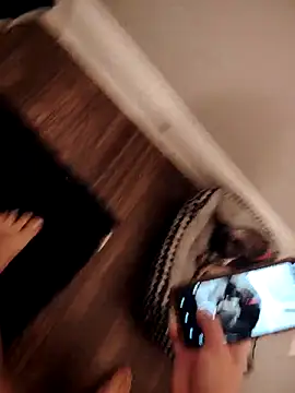 I LOVE-MYSELF online show from February 17, 2025, 9:00 pm