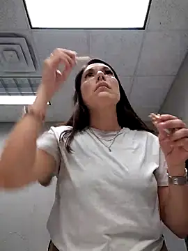 I LOVE-MYSELF online show from February 13, 2025, 8:03 pm