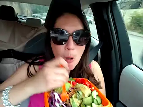 I LOVE-MYSELF online show from March 13, 2025, 11:59 pm