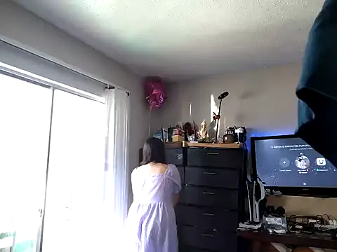 I LOVE-MYSELF online show from January 22, 2025, 7:45 pm