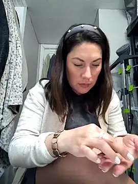 I LOVE-MYSELF online show from January 28, 2025, 7:11 am