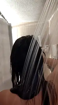 I LOVE-MYSELF online show from February 10, 2025, 9:47 pm