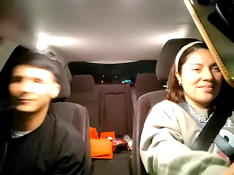 I LOVE-MYSELF online show from January 5, 2025, 6:02 am