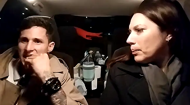 I LOVE-MYSELF online show from December 15, 2024, 7:31 pm