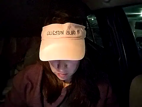 I LOVE-MYSELF online show from March 10, 2025, 3:12 am