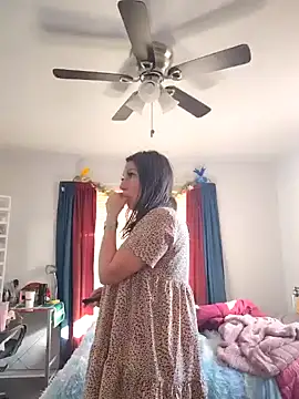 I LOVE-MYSELF online show from February 3, 2025, 3:27 pm