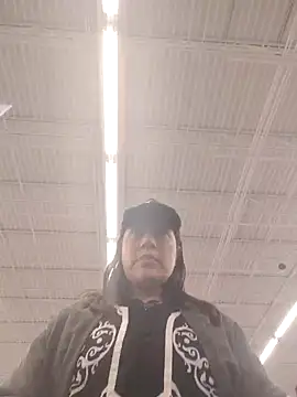 I LOVE-MYSELF online show from December 31, 2024, 1:36 am