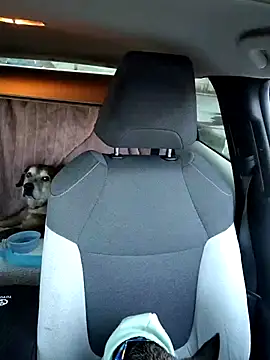 I LOVE-MYSELF online show from March 10, 2025, 12:07 am