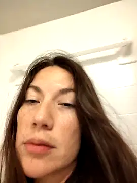 I LOVE-MYSELF online show from February 17, 2025, 4:17 pm