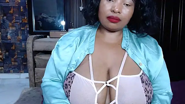 Snapshot of black_barbie4u chatting on April 27, 2026, 8:51 pm black barbie4u online show from April 27, 2026, 8:51 pm