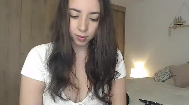 Snapshot of Abii_26 chatting on February 26, 2025, 1:46 am Abii 26 online show from February 26, 2025, 1:46 am