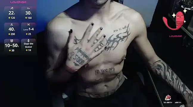 Snapshot of Gowtherr_ chatting on February 12, 2025, 5:16 pm Gowtherr online show from February 12, 2025, 5:16 pm