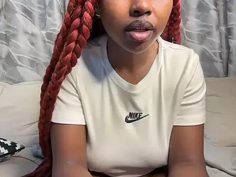 Chocolate queen2 online show from April 4, 2026, 4:52 am