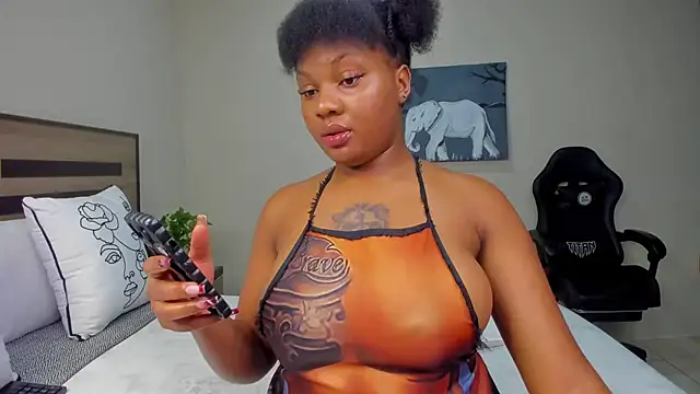 Renee-18 online show from March 26, 2026, 10:18 pm