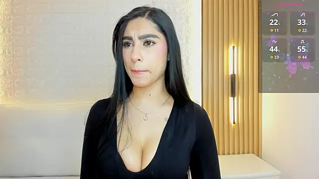 Emily roux online show from March 14, 2026, 11:00 pm