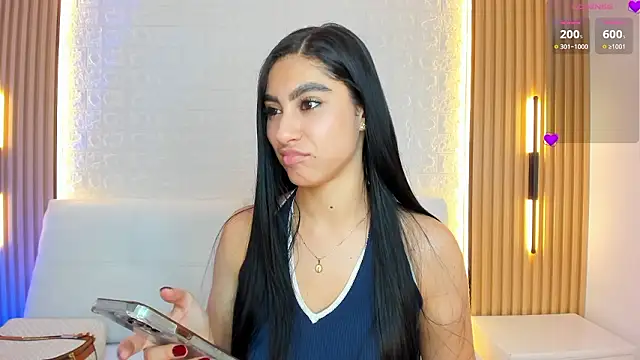 Emily roux online show from March 20, 2026, 12:00 am