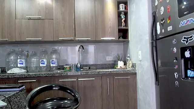 adan eva960 online show from March 11, 2025, 7:03 pm