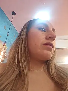 RubbyTaylor online show from February 11, 2026, 3:34 pm