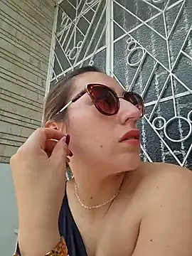 Snapshot of RubbyTaylor chatting on September 26, 2025, 3:19 pm RubbyTaylor online show from September 26, 2025, 3:19 pm